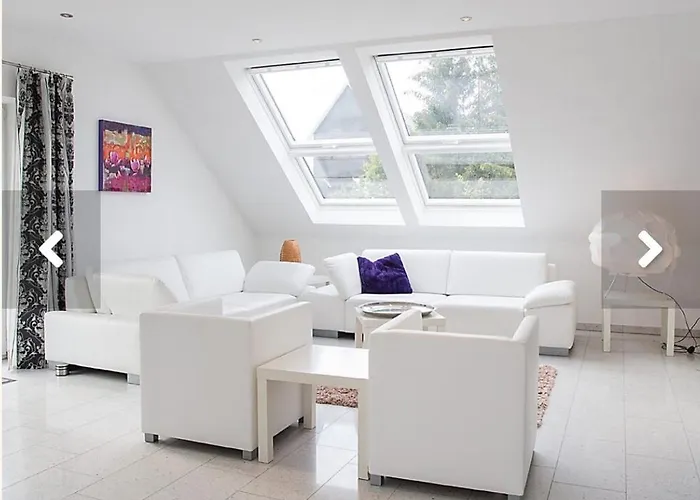 Winterberg Appartement