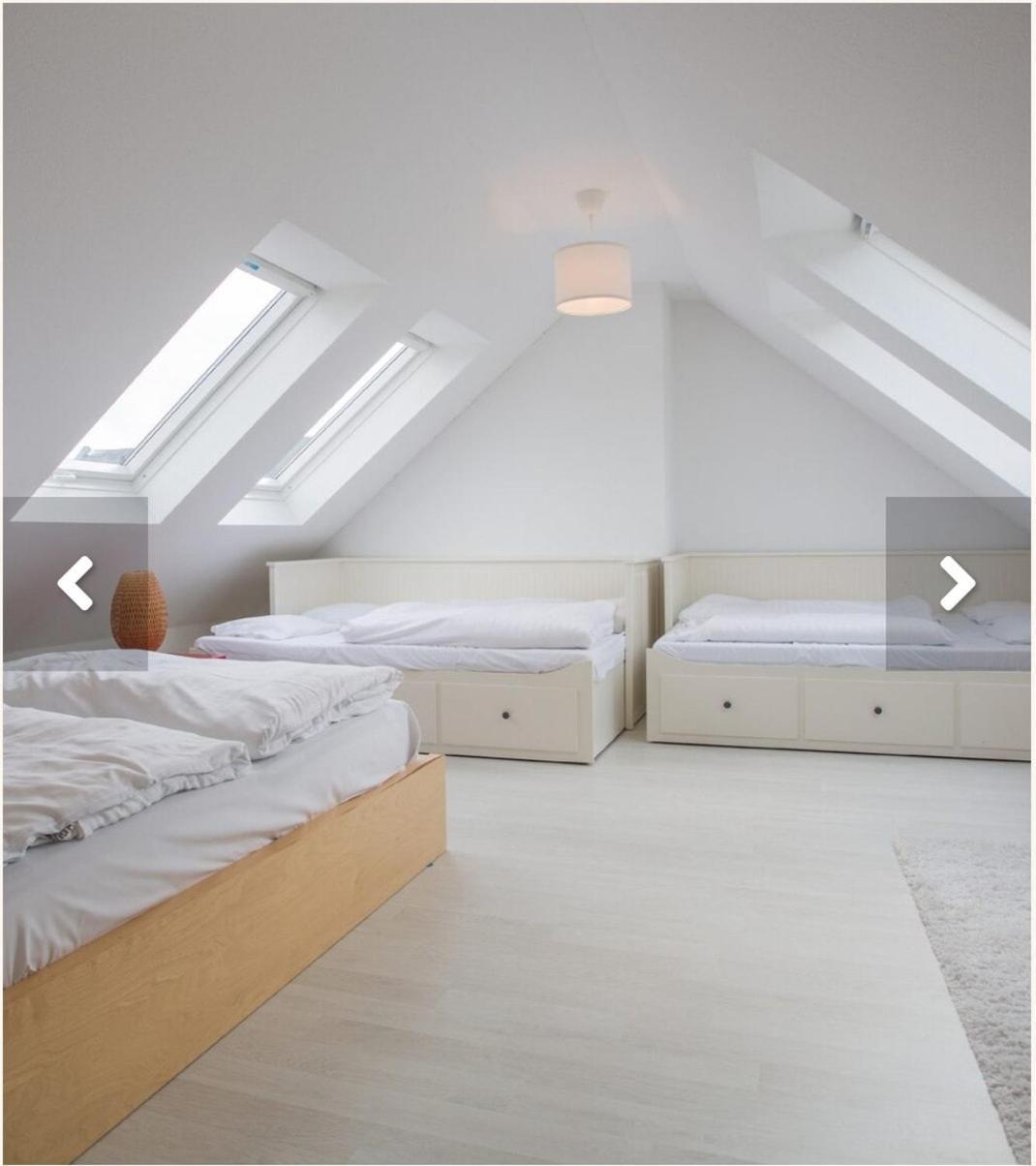 Winterberg Appartement