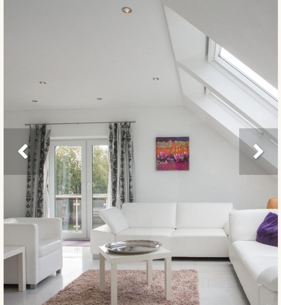 Winterberg Appartement Apartment *