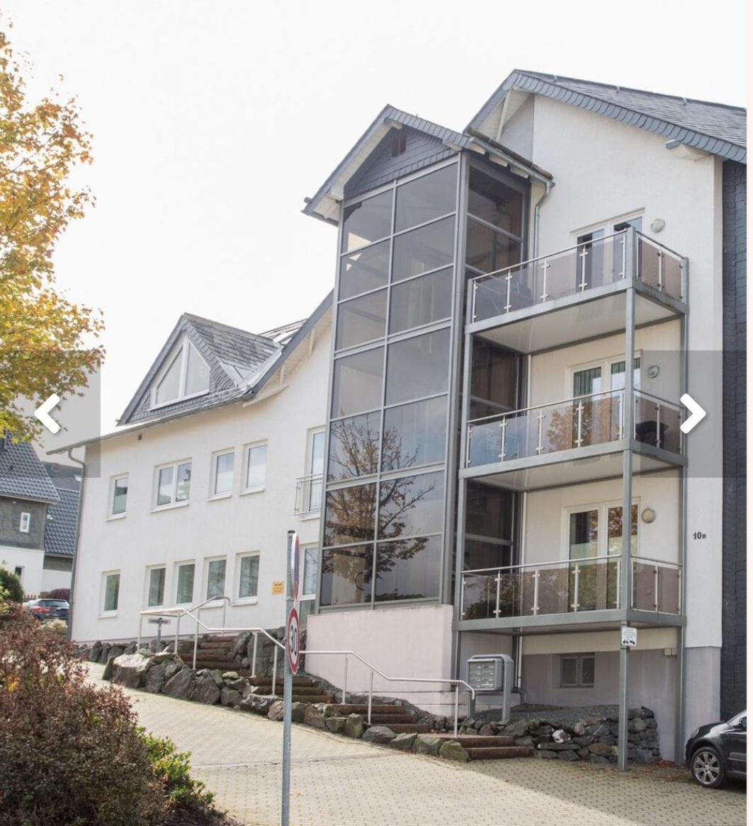 Winterberg Appartement Apartment Winterberg