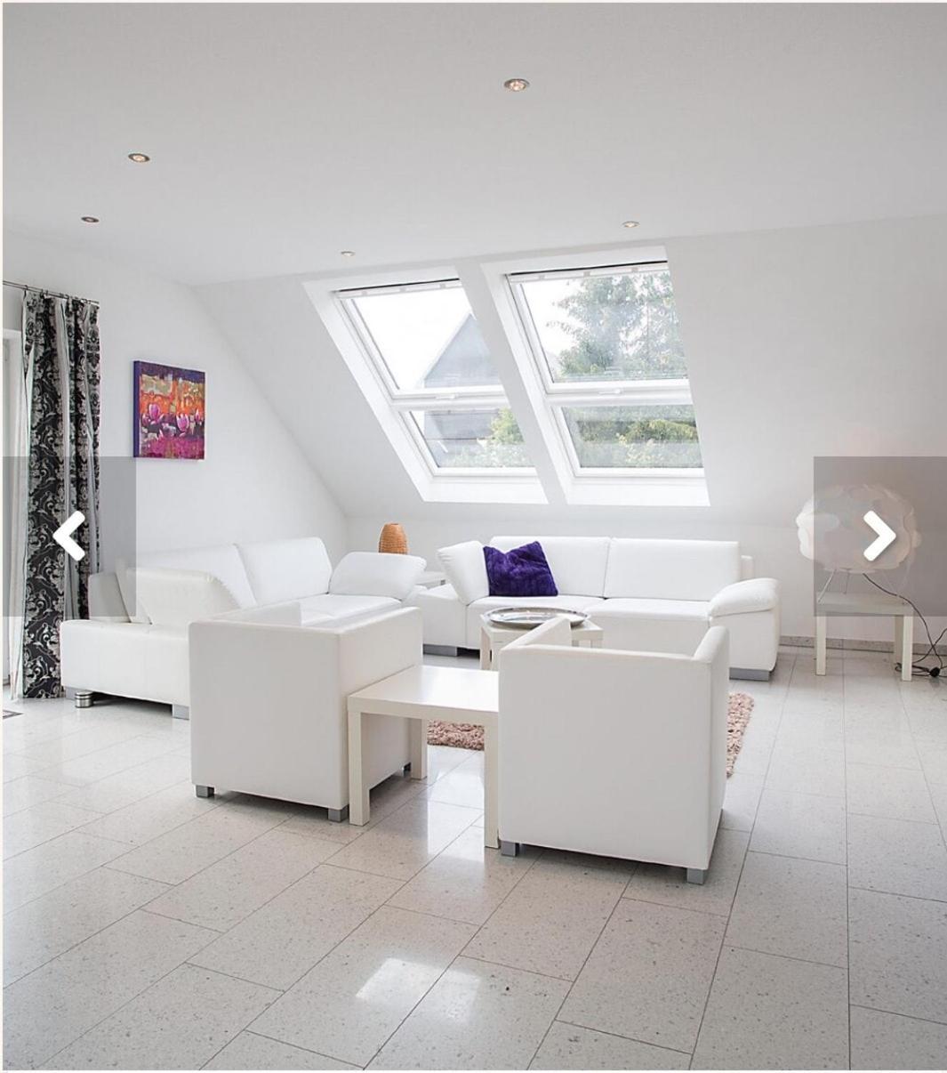 Winterberg Appartement